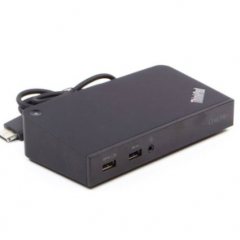 Dokovacia stanica Lenovo ThinkPad OneLink+ Dock (40A4)