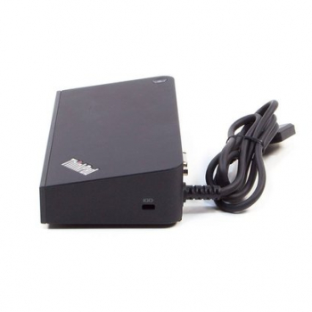 Dokovacia stanica Lenovo ThinkPad OneLink+ Dock (40A4)