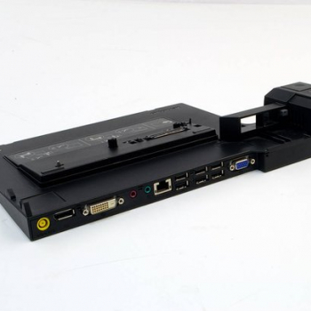 Dokovacia stanica Lenovo ThinkPad Mini Dock Plus Series 3 (Type 4338)