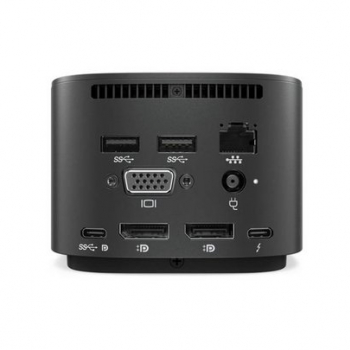 Dokovacia stanica HP Thunderbolt Dock 120W G2 - HSN-IX01