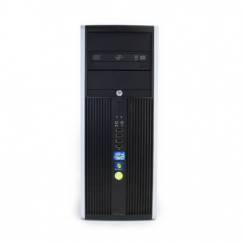 Počítač HP Compaq 8300 Elite CMT