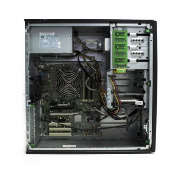 Počítač HP Compaq 8300 Elite CMT