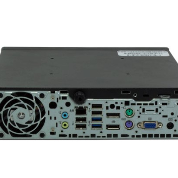 Počítač HP EliteDesk 800 G1 USDT