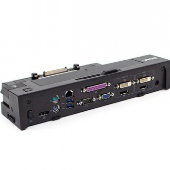 Dokovacia stanica Dell PR02X E-Port Plus II + USB 3.0