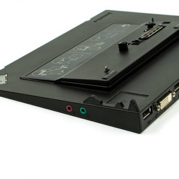 Dokovacia stanica Lenovo ThinkPad Mini Dock Plus Series 3 (Type 4338)