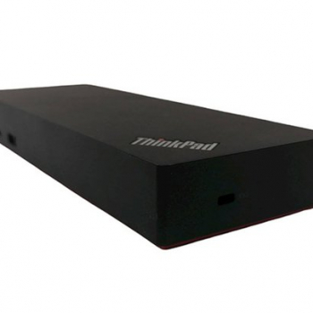 Dokovacia stanica Lenovo Thinkpad Thunderbolt 3 Dock Type 40AC