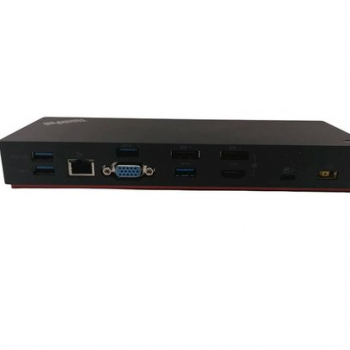 Dokovacia stanica Lenovo Thinkpad Thunderbolt 3 Dock Type 40AC