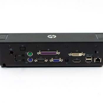 Dokovacia stanica HP Compaq HSTNN-I11X Docking Station