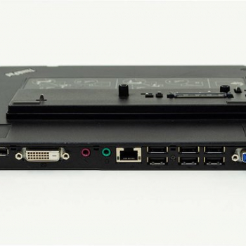 Dokovacia stanica Lenovo ThinkPad Mini Dock Series 3 (Type 4337)