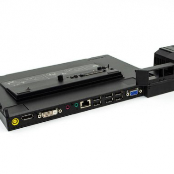 Dokovacia stanica Lenovo ThinkPad Mini Dock Series 3 (Type 4337)