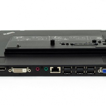 Dokovacia stanica Lenovo ThinkPad Mini Dock Series 3 (Type 4337)