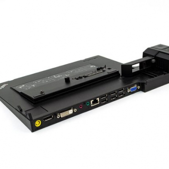 Dokovacia stanica Lenovo ThinkPad Mini Dock Series 3 (Type 4337)