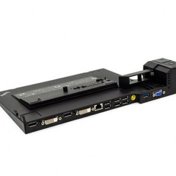 Dokovacia stanica Lenovo ThinkPad Mini Dock Plus Series 3 (Type 4338) with USB3.0