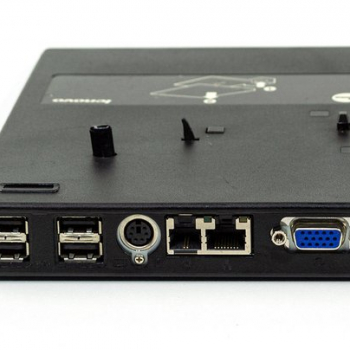 Dokovacia stanica Lenovo ThinkPad Port Replicator (2505)