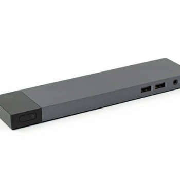 Dokovacia stanica HP Elite/Zbook ThunderBolt 3 Dock HSTNN-CX01 (Without cable)