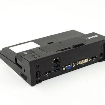 Dokovacia stanica Dell PR03X E-Port Replicator + USB 3.0