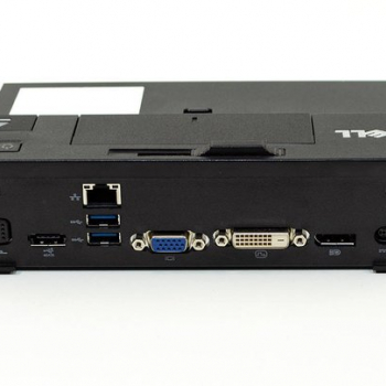 Dokovacia stanica Dell PR03X E-Port Replicator + USB 3.0