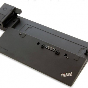 Notebook Lenovo ThinkPad X250 + Docking station Lenovo ThinkPad Pro Dock (Type 40A1)