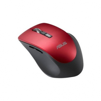 Myš ASUS WT425 Wireless Red