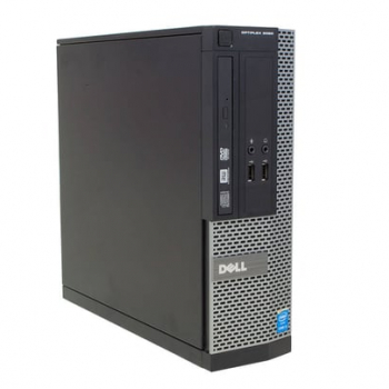 Počítač Dell OptiPlex 3020 SFF + OS Windows 10 Home (GOLD)