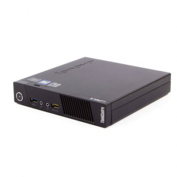 Počítač Lenovo ThinkCentre M93p Tiny (GOLD)