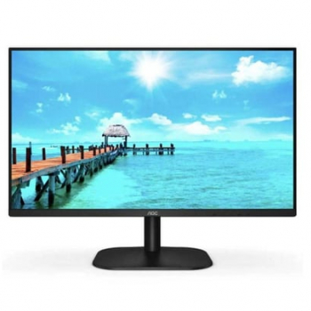 Monitor AOC LED AOC 24B2XH-FHD, IPS, HDMI