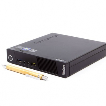 Počítač Lenovo ThinkCentre M93p Tiny (GOLD)