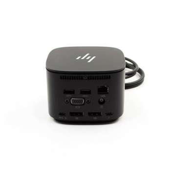 Dokovacia stanica HP Thunderbolt Dock 230W G2 - HSN-IX01 Combo cable