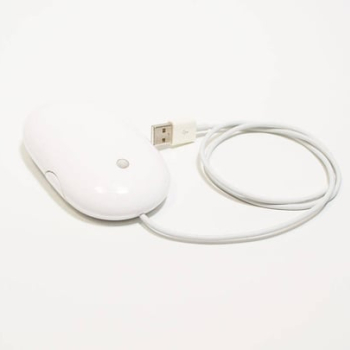 Myš Apple Mighty Mouse A1152