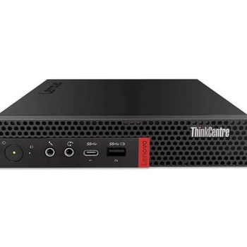 Počítač Lenovo ThinkCentre M920q Tiny (GOLD)