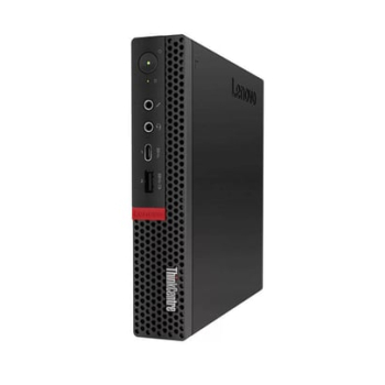 Počítač Lenovo ThinkCentre M920q Tiny (GOLD)