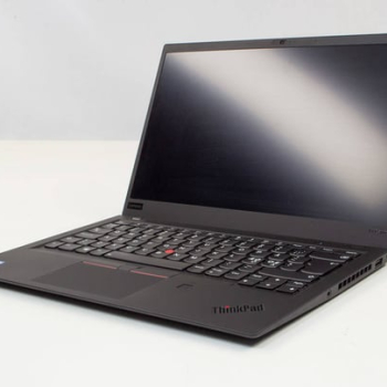 Notebook Lenovo ThinkPad X1 Carbon G6