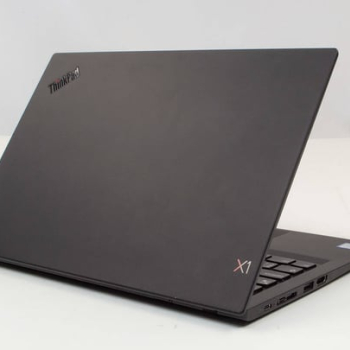 Notebook Lenovo ThinkPad X1 Carbon G6