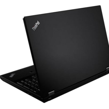 Notebook Lenovo ThinkPad L560