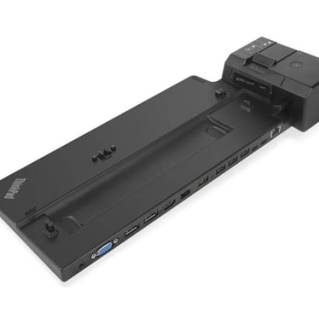 Dokovacia stanica Lenovo ThinkPad Ultra Dock (Type 40AJ)