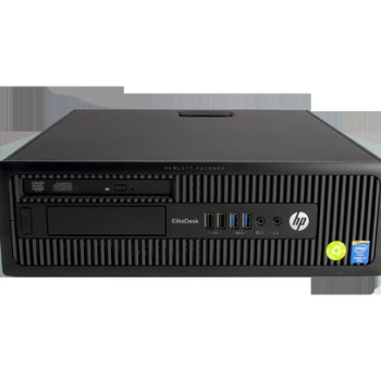 Počítač HP EliteDesk 800 G1 SFF