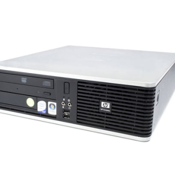 Počítač HP Compaq DC5850 SFF