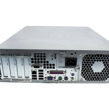 Počítač HP Compaq DC5850 SFF