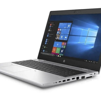 Notebook HP ProBook 650 G5