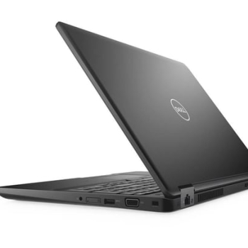 Notebook Dell Latitude 5590