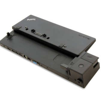 Dokovacia stanica Lenovo ThinkPad Basic Dock (Type 40A0)