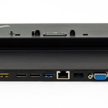 Dokovacia stanica Lenovo ThinkPad Basic Dock (Type 40A0)