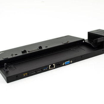 Dokovacia stanica Lenovo ThinkPad Basic Dock (Type 40A0)