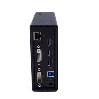 Dokovacia stanica Lenovo ThinkPad USB 3.0 Dock Model.: DU901D1 + Power Adapter 45W