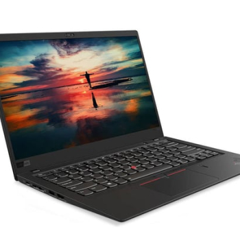 Notebook Lenovo ThinkPad X1 Carbon G6