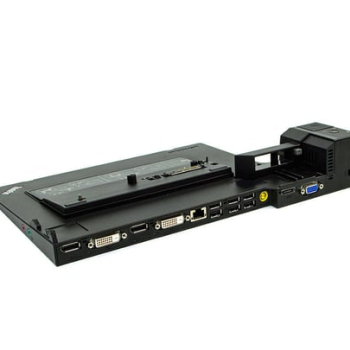 Dokovacia stanica Lenovo ThinkPad Mini Dock Plus Series 3 (Type 4338)