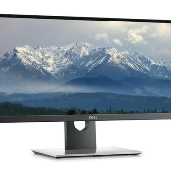 Monitor Dell UltraSharp U2917W