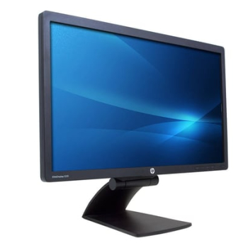 PC zostava Lenovo ThinkCentre M93p Tiny (GOLD) + 23" HP EliteDisplay E231 Monitor (Quality Silver)