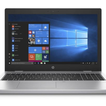 Notebook HP ProBook 650 G5