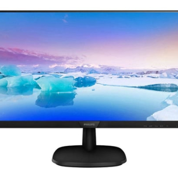 PC zostava HP EliteDesk 800 G4 SFF + 27" Philips 273V7QDAB IPS Monitor (Quality New)